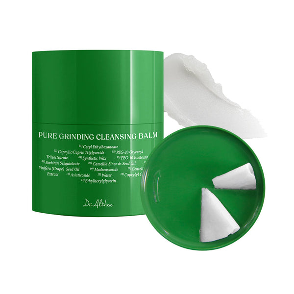 Dr. Althea, Baume Nettoyant Pure Grinding, 50 ml