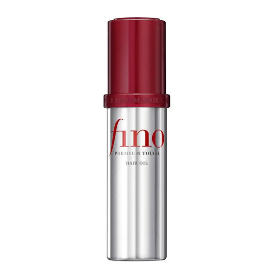 Shiseido, Huile Cheveux Fino Premium Touch, 70ml