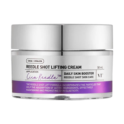VT, Creme Lifting Reedle Shot, 50ml