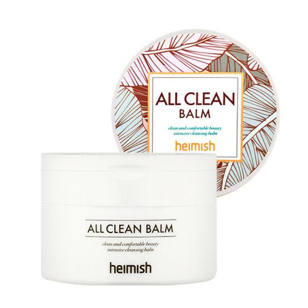 Heimish, Baume Nettoyant All Clean, 120 ml