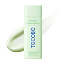 Tocobo, Serum Solaire Cica Calming, SPF50+ PA++++, 50 ml