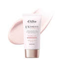 d'Alba, Waterfull Pink Correcting Tone-Up Sunscreen, 50ml