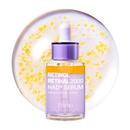 PURITO SEOUL, Retinol Retinal 2000 NAD+ Serum, 30ml