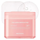 Mediheal, Pads Ampoule Collagen, 100 pcs, 170 ml