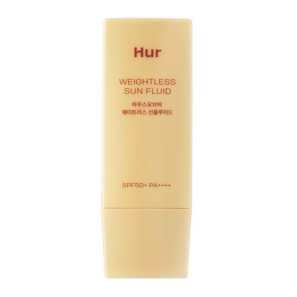 House Of Hur, Creme Solaire Fluide Lègere, 50ml