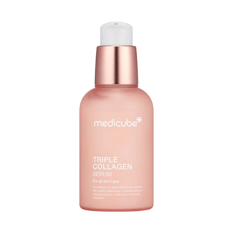 medicube, Serum Triple Au Collagen, 55ml