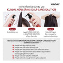 Kundal, Head Spa & Scalp Care+ Scalp Tonic, 100ml