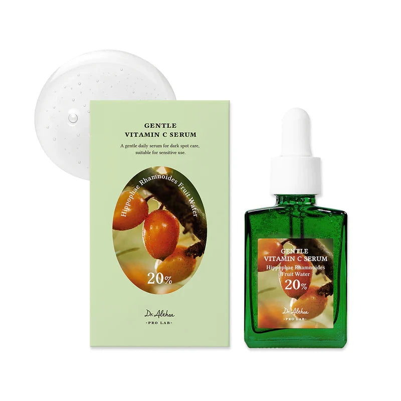 Dr. Althea, Serum Doux à La Vitamine C, 30 ml