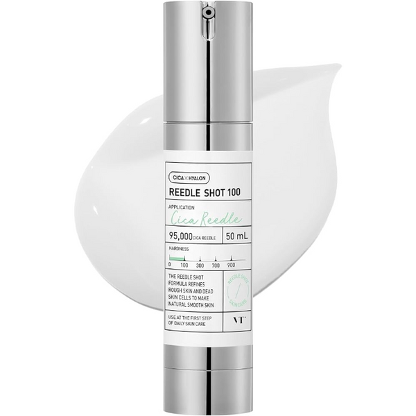 VT, Essence Reedle Shot 100, 50 ml