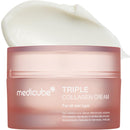 medicube, Creme Triple Collagen 4.0, 50ml