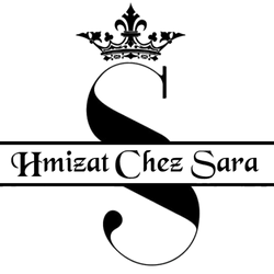 Hmizat chez Sara - Beauty Store & Blog