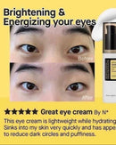 Cosrx, Creme Yeux Advanced Snail Peptide, 25 ml