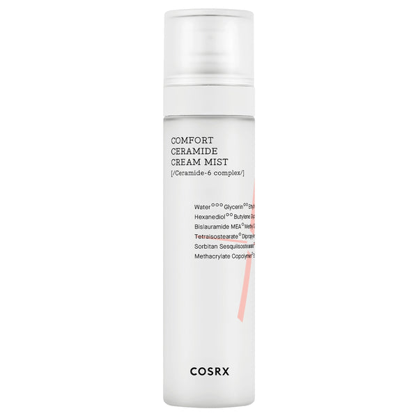 Cosrx, Mist Creme Balancium Comfort Ceramide, 120ml