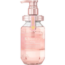 ViCREA, Shampooing & Honey Melty Moist Repair 1.0, 440ml