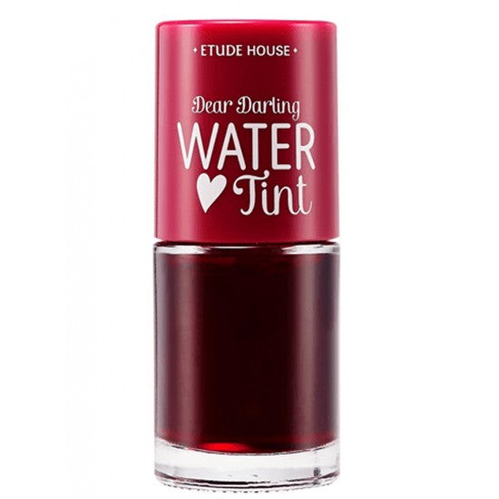 Etude, Dear Darling Water Tint, Cherry Ade, 9g