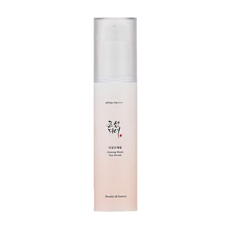 Beauty Of Joseon, Serum Solaire Ginseng Moist, 50 ml