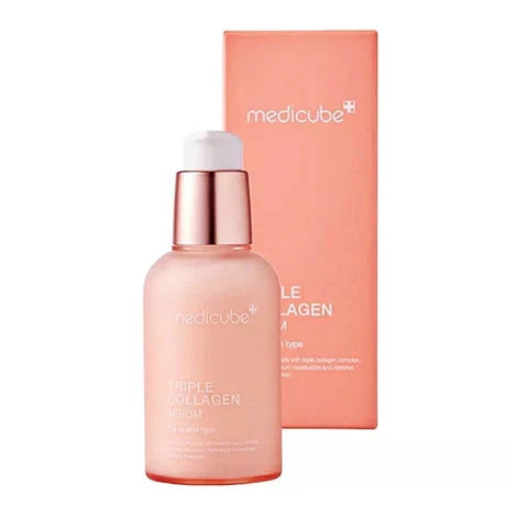 medicube, Serum Triple Au Collagen, 55ml