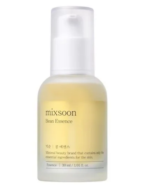 Mixsoon, Mini Essence Bean, 30 ml