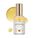 d'Alba, White Truffle Double Layer Revitalizing Serum Mini, 30ml