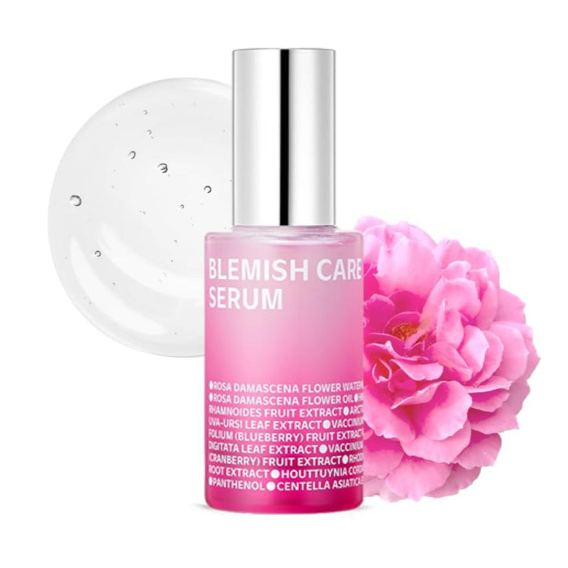 ISOI, Serum Bulgarian Rose Blemish Care Up, 35ml