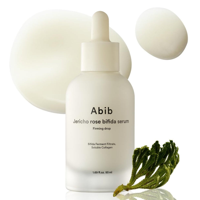 Abib, Jericho Rose Bifida Serum Firming Drop, 50ml