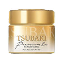 Shiseido, Masque Capillaire Réparateur Tsubaki Premium EX, 180 g