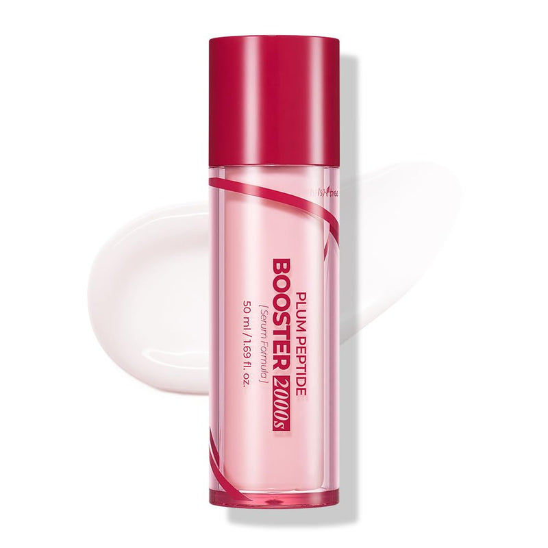 Isntree, Plum Peptide Booster 2000s, 50ml