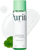 PURITO SEOUL, Toner Centella Non Parfumé, 200ml