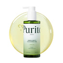 PURITO SEOUL, Huile Nettoyante From Green, 200ml