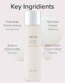 TIRTIR, Toner Milk Skin, 150 ml
