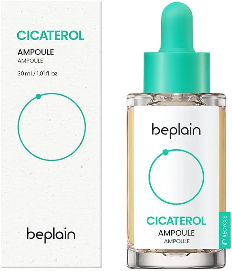 beplain, Ampoule Cicaterol, 30ml