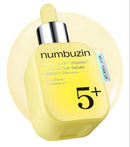 numbuzin, No. 5 Brightening and Sun Protection Serum with Glutathione and Vitamins, 30ml