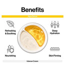 d'Alba, White Truffle Double Serum & Cream, 70g