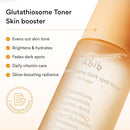 Abib, Toner Dark Spot Glutathiosome Skin Booster, 200ml