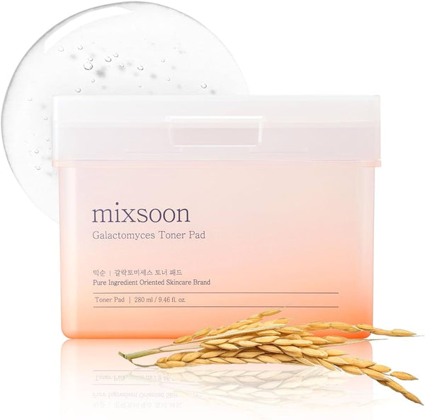 Mixsoon, Pads Galactomyces, 70pcs