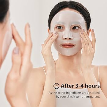 SUNGBOON EDITOR, Masque Deep Collagen Anti Wrinkle Lifting