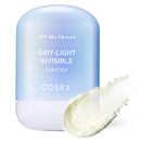Cosrx, Stick Solaire Invisible Ultra Léger, 19g