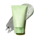 Abib, Pore Clay Pack Cleanser Heartleaf Charcoal Foam, 120ml