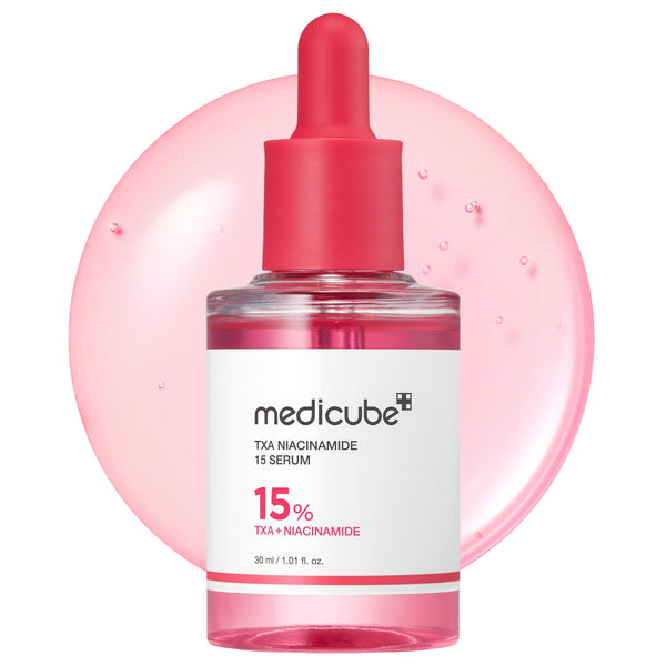 medicube, Serum TXA Niacinamide 15, 30ml