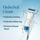 PURITO SEOUL, Creme Deep Sea Pure Water, 50ml (Oil Free)