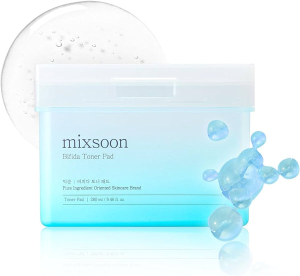 Mixsoon, Pads Bifida , 120pcs