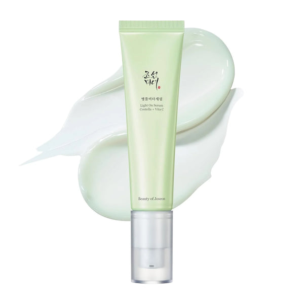 Beauty Of Joseon, Serum Light On Centella + Vita C, 30 ml