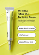 celimax, The Vita-A Retinal Shot Tightening Booster, 15ml