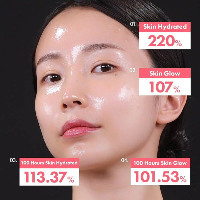 TOSOWOONG, Masque Real Collagen Fit, 50g