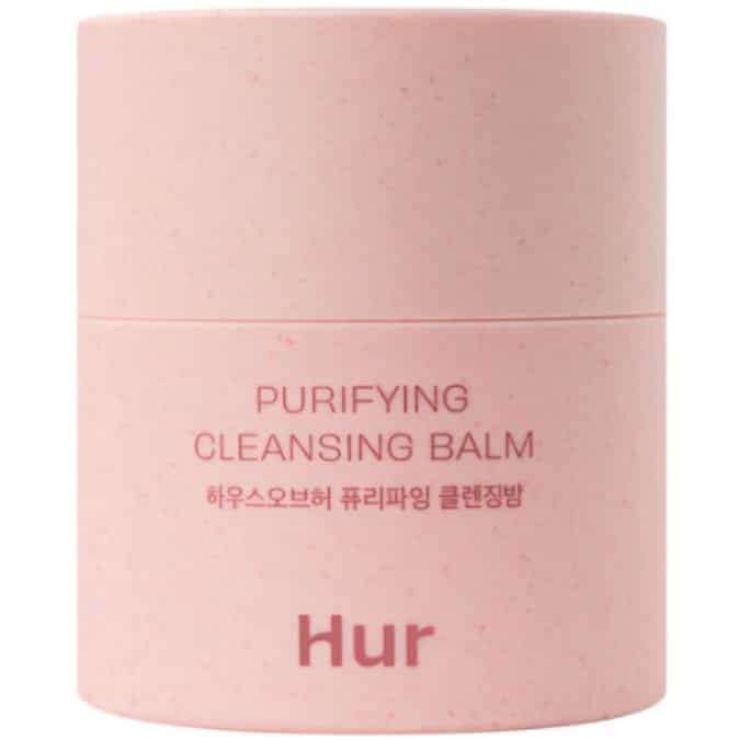 House Of Hur, Baume Nettoyant Purifiant, 50ml