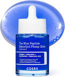 Cosrx, The Blue Peptide Bakuchiol Plump Glow Serum, 50ml