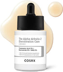 Cosrx, The Alpha-Arbutin 2 Discoloration Care Serum, 50ml