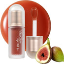 AXIS - Y - Vita Glow Lip Oil, Cozy Fig