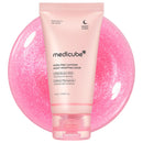 medicube, Masque Enveloppant De Nuit Au PDRN Pink Caffeine, 75ml