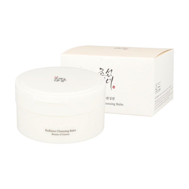 Beauty Of Joseon, Baume Nettoyant Radiance, 100 ml